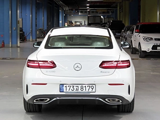 MERCEDES BENZ E-CLASS W213 2023