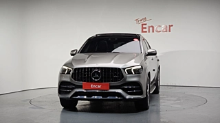 MERCEDES BENZ GLE-CLASS W167 2022