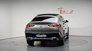 MERCEDES BENZ GLE-CLASS W167 2022