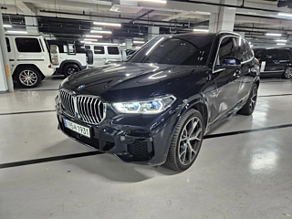 BMW X5 G05 2022