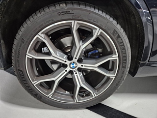BMW X5 G05 2022