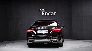 MERCEDES BENZ C-CLASS W206 2023