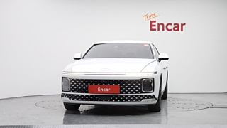 HYUNDAI GRANDEUR GN7 2023