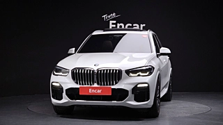 BMW X5 G05 2019