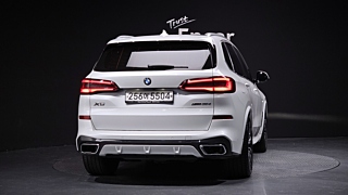 BMW X5 G05 2019