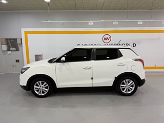 SSANGYONG TIVOLI 2016