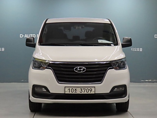 HYUNDAI STAREX GRAND 2018