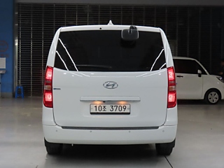 HYUNDAI STAREX GRAND 2018
