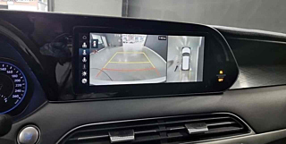 HYUNDAI PALISADE 2020