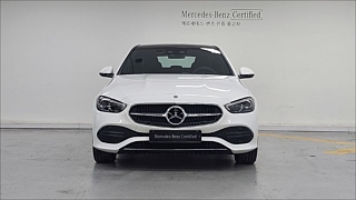 MERCEDES BENZ C-CLASS W206 2025