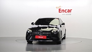 MERCEDES BENZ E-CLASS W213 2020