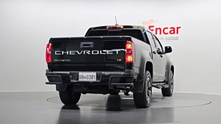DAEWOO COLORADO 2022