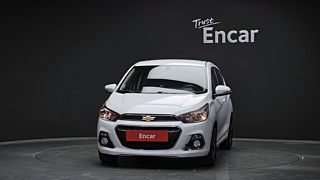 DAEWOO SPARK THE NEXT 2017