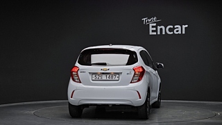 DAEWOO SPARK THE NEXT 2017