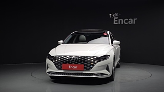 HYUNDAI GRANDEUR IG 2020