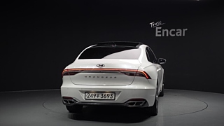 HYUNDAI GRANDEUR IG 2020