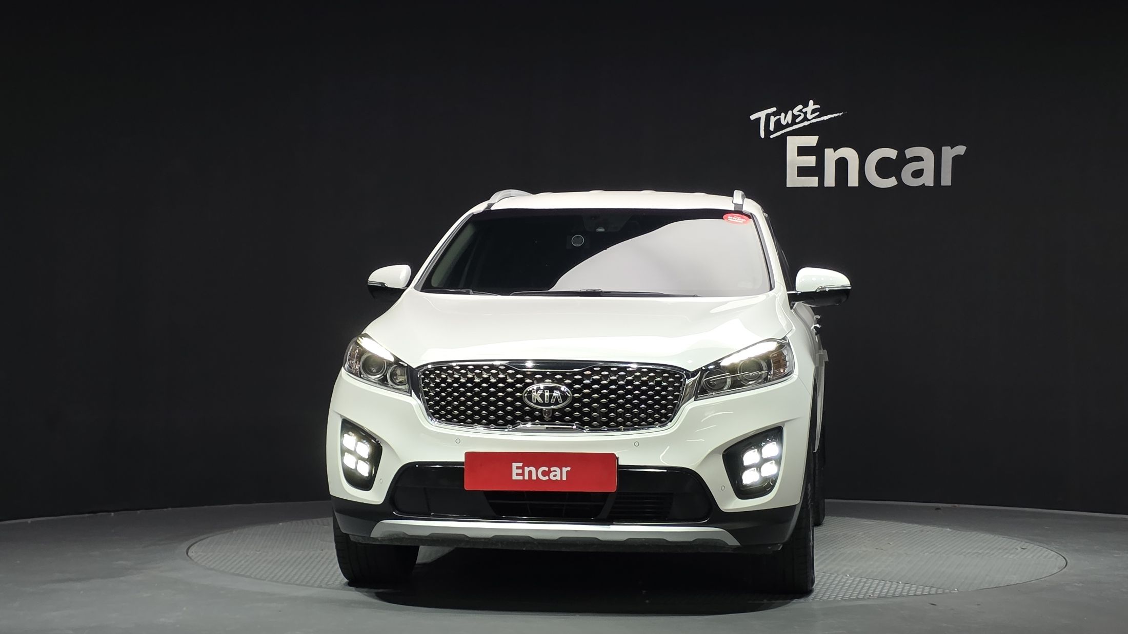 KIA SORENTO 2017