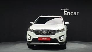 KIA SORENTO 2017