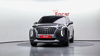 HYUNDAI PALISADE 2020