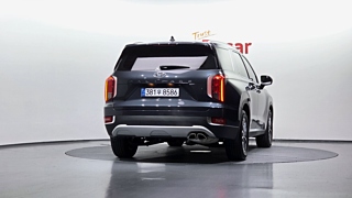 HYUNDAI PALISADE 2020