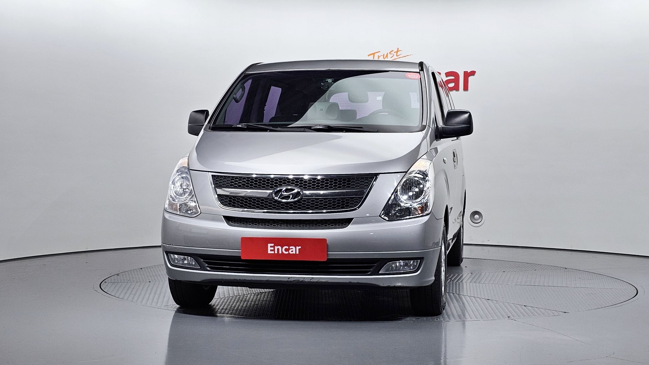HYUNDAI STAREX GRAND 2014