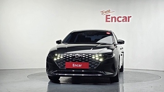 HYUNDAI GRANDEUR IG 2020