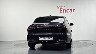 HYUNDAI GRANDEUR IG 2020