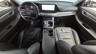 HYUNDAI GRANDEUR IG 2020