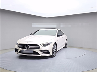 MERCEDES BENZ CLS-CLASS C257 2020