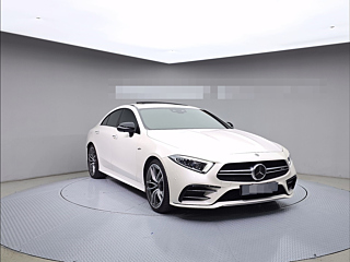 MERCEDES BENZ CLS-CLASS C257 2020