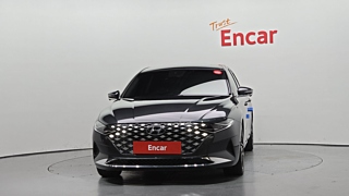 HYUNDAI GRANDEUR IG 2020