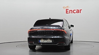 HYUNDAI GRANDEUR IG 2020