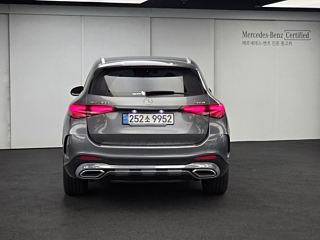 MERCEDES BENZ GLC-CLASS X254 2023
