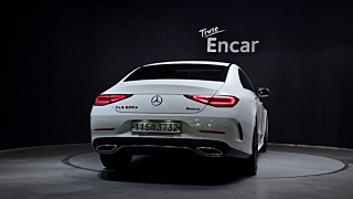 MERCEDES BENZ CLS-CLASS C257 2019