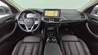 BMW X4 G02 2023