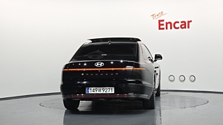 HYUNDAI GRANDEUR GN7 2023