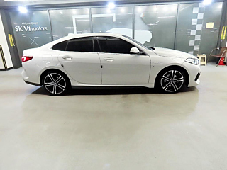 BMW 2-SERIES GRAN COUPE F44 2020
