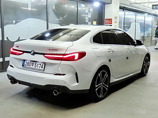 BMW 2-SERIES GRAN COUPE F44 2020