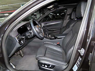 BMW 5-SERIES G30 2023