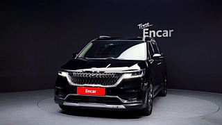 KIA CARNIVAL 2020