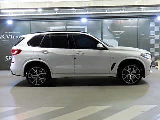 BMW X5 G05 2023