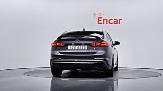 HYUNDAI AVANTE AD 2017