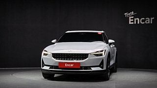 POLESTAR POLESTAR 2 2022