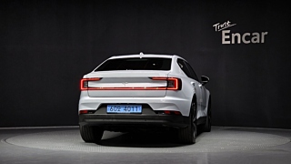 POLESTAR POLESTAR 2 2022