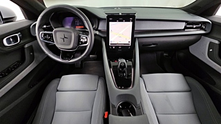 POLESTAR POLESTAR 2 2022