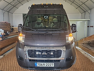 Заказать DODGE RAM PICK UP