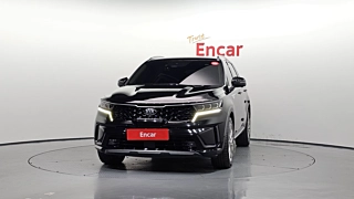 KIA SORENTO 2020