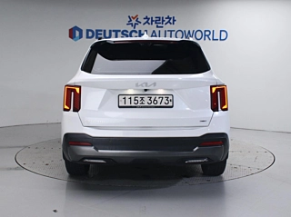 KIA SORENTO 2023