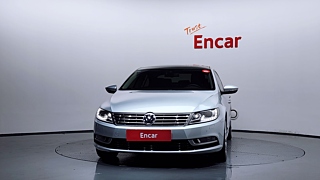 VOLKSWAGEN CC 2012