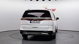 KIA CARNIVAL 2023